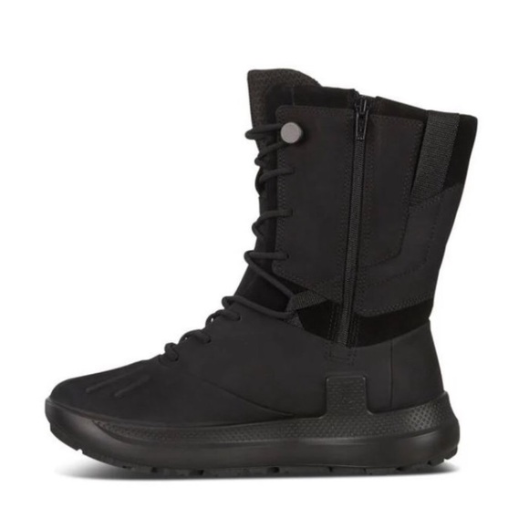 Ecco Shoes - 🆕 ECCO Solice Women Winter Snow Boots size 9